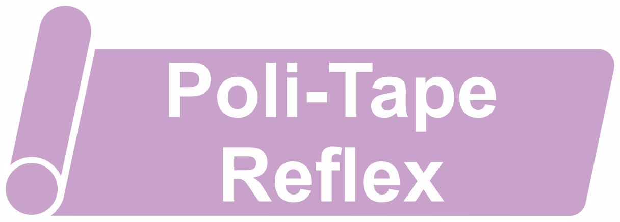Poli Tape Reflection HTV - UMB_POLITAPEREFLEX